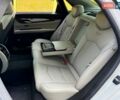 Белый Кадиллак CT6, объемом двигателя 3.64 л и пробегом 71 тыс. км за 24999 $, фото 19 на Automoto.ua