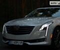 Белый Кадиллак CT6, объемом двигателя 3.6 л и пробегом 54 тыс. км за 48000 $, фото 17 на Automoto.ua