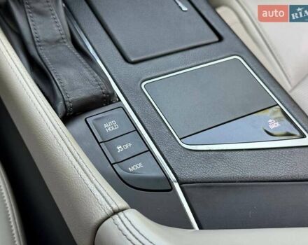 Белый Кадиллак CT6, объемом двигателя 3.64 л и пробегом 71 тыс. км за 24999 $, фото 36 на Automoto.ua