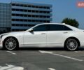 Белый Кадиллак CT6, объемом двигателя 3.64 л и пробегом 71 тыс. км за 24999 $, фото 6 на Automoto.ua