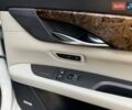 Белый Кадиллак CT6, объемом двигателя 3.64 л и пробегом 71 тыс. км за 24999 $, фото 28 на Automoto.ua