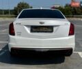 Белый Кадиллак CT6, объемом двигателя 3.64 л и пробегом 71 тыс. км за 24999 $, фото 9 на Automoto.ua