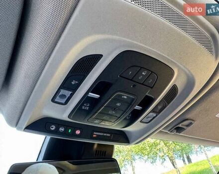 Белый Кадиллак CT6, объемом двигателя 3.64 л и пробегом 71 тыс. км за 24999 $, фото 49 на Automoto.ua