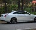Білий Каділак CT6, об'ємом двигуна 3.6 л та пробігом 60 тис. км за 35000 $, фото 2 на Automoto.ua