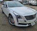 Белый Кадиллак CT6, объемом двигателя 3.6 л и пробегом 67 тыс. км за 26300 $, фото 33 на Automoto.ua