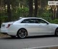 Белый Кадиллак CT6, объемом двигателя 3.6 л и пробегом 54 тыс. км за 48000 $, фото 2 на Automoto.ua