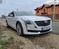 Белый Кадиллак CT6, объемом двигателя 3.6 л и пробегом 67 тыс. км за 26800 $, фото 27 на Automoto.ua