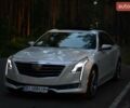 Белый Кадиллак CT6, объемом двигателя 3.6 л и пробегом 60 тыс. км за 35000 $, фото 16 на Automoto.ua