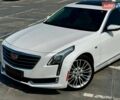 Белый Кадиллак CT6, объемом двигателя 3.64 л и пробегом 71 тыс. км за 24999 $, фото 5 на Automoto.ua