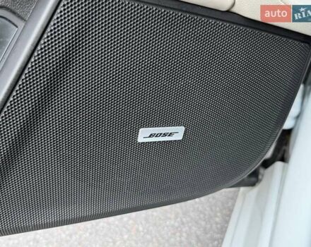 Белый Кадиллак CT6, объемом двигателя 3.64 л и пробегом 71 тыс. км за 24999 $, фото 45 на Automoto.ua