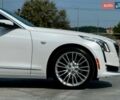 Білий Каділак CT6, об'ємом двигуна 3.64 л та пробігом 71 тис. км за 25990 $, фото 14 на Automoto.ua