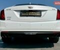 Білий Каділак CT6, об'ємом двигуна 3.64 л та пробігом 71 тис. км за 25990 $, фото 15 на Automoto.ua