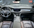 Белый Кадиллак CT6, объемом двигателя 3.65 л и пробегом 65 тыс. км за 35000 $, фото 34 на Automoto.ua