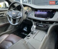 Белый Кадиллак CT6, объемом двигателя 3.65 л и пробегом 65 тыс. км за 35000 $, фото 36 на Automoto.ua