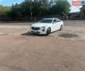 Білий Каділак CT6, об'ємом двигуна 3 л та пробігом 129 тис. км за 40000 $, фото 1 на Automoto.ua