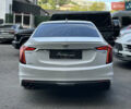 Белый Кадиллак CT6, объемом двигателя 3.65 л и пробегом 65 тыс. км за 35000 $, фото 8 на Automoto.ua