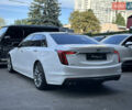Белый Кадиллак CT6, объемом двигателя 3.65 л и пробегом 65 тыс. км за 35000 $, фото 6 на Automoto.ua