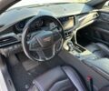 Білий Каділак CT6, об'ємом двигуна 3.6 л та пробігом 65 тис. км за 36500 $, фото 20 на Automoto.ua