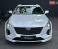 Белый Кадиллак CT6, объемом двигателя 3.65 л и пробегом 65 тыс. км за 35000 $, фото 2 на Automoto.ua
