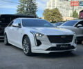 Белый Кадиллак CT6, объемом двигателя 3.65 л и пробегом 65 тыс. км за 35000 $, фото 5 на Automoto.ua