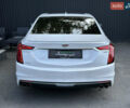 Белый Кадиллак CT6, объемом двигателя 3.65 л и пробегом 65 тыс. км за 35000 $, фото 3 на Automoto.ua