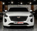 Белый Кадиллак CT6, объемом двигателя 3.6 л и пробегом 11 тыс. км за 90000 $, фото 1 на Automoto.ua