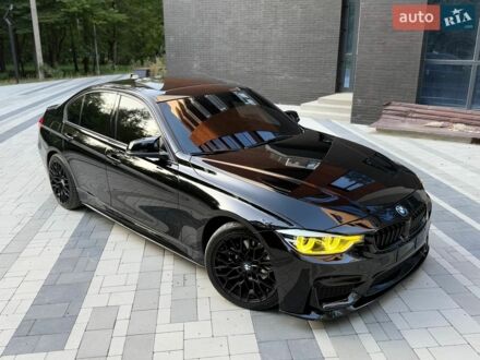 Білий Каділак CT6, об'ємом двигуна 2 л та пробігом 162 тис. км за 16639 $, фото 1 на Automoto.ua