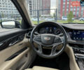 Черный Кадиллак CT6, объемом двигателя 3.6 л и пробегом 91 тыс. км за 20900 $, фото 38 на Automoto.ua