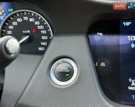 Черный Кадиллак CT6, объемом двигателя 3.6 л и пробегом 91 тыс. км за 20900 $, фото 35 на Automoto.ua