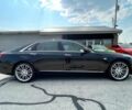 Черный Кадиллак CT6, объемом двигателя 3.6 л и пробегом 80 тыс. км за 10200 $, фото 5 на Automoto.ua