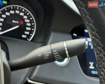 Черный Кадиллак CT6, объемом двигателя 3.6 л и пробегом 91 тыс. км за 20900 $, фото 32 на Automoto.ua