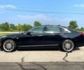 Черный Кадиллак CT6, объемом двигателя 3.6 л и пробегом 80 тыс. км за 10200 $, фото 3 на Automoto.ua