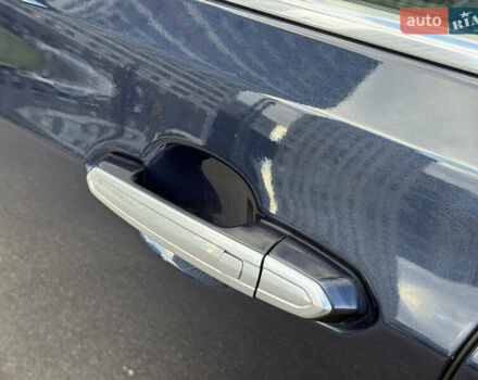 Черный Кадиллак CT6, объемом двигателя 3.6 л и пробегом 91 тыс. км за 20900 $, фото 18 на Automoto.ua