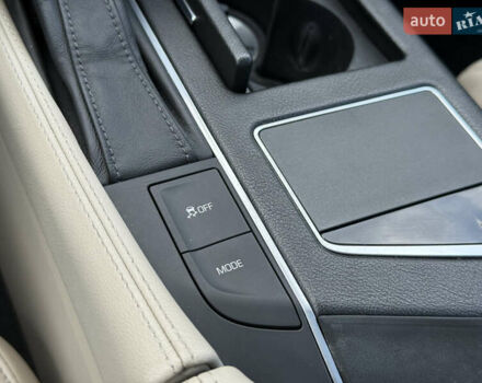 Черный Кадиллак CT6, объемом двигателя 3.6 л и пробегом 91 тыс. км за 20900 $, фото 29 на Automoto.ua