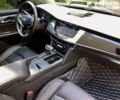 Черный Кадиллак CT6, объемом двигателя 3 л и пробегом 12 тыс. км за 33900 $, фото 13 на Automoto.ua