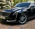 Черный Кадиллак CT6, объемом двигателя 3 л и пробегом 12 тыс. км за 33900 $, фото 2 на Automoto.ua