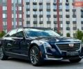 Черный Кадиллак CT6, объемом двигателя 3.6 л и пробегом 91 тыс. км за 20900 $, фото 4 на Automoto.ua