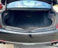 Черный Кадиллак CT6, объемом двигателя 3.6 л и пробегом 80 тыс. км за 10200 $, фото 16 на Automoto.ua