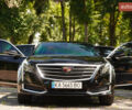 Чорний Каділак CT6, об'ємом двигуна 2 л та пробігом 95 тис. км за 25000 $, фото 1 на Automoto.ua