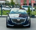 Черный Кадиллак CT6, объемом двигателя 3.6 л и пробегом 91 тыс. км за 20900 $, фото 3 на Automoto.ua