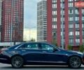 Черный Кадиллак CT6, объемом двигателя 3.6 л и пробегом 91 тыс. км за 20900 $, фото 6 на Automoto.ua