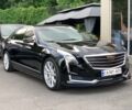 Чорний Каділак CT6, об'ємом двигуна 3 л та пробігом 10 тис. км за 48500 $, фото 1 на Automoto.ua