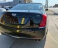 Черный Кадиллак CT6, объемом двигателя 3.6 л и пробегом 70 тыс. км за 3200 $, фото 4 на Automoto.ua