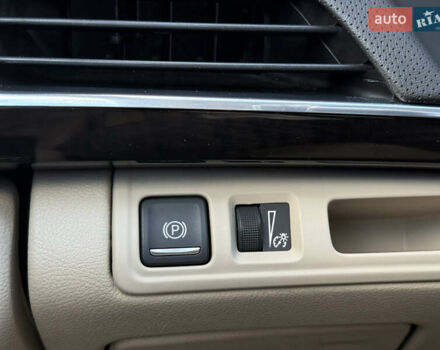 Черный Кадиллак CT6, объемом двигателя 3.6 л и пробегом 91 тыс. км за 20900 $, фото 34 на Automoto.ua