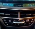 Чорний Каділак CT6, об'ємом двигуна 2 л та пробігом 83 тис. км за 25500 $, фото 64 на Automoto.ua