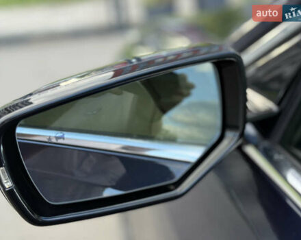 Черный Кадиллак CT6, объемом двигателя 3.6 л и пробегом 91 тыс. км за 20900 $, фото 19 на Automoto.ua