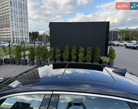 Черный Кадиллак CT6, объемом двигателя 3.6 л и пробегом 91 тыс. км за 20900 $, фото 17 на Automoto.ua