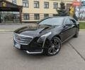 Черный Кадиллак CT6, объемом двигателя 3 л и пробегом 240 тыс. км за 28000 $, фото 10 на Automoto.ua