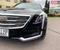 Черный Кадиллак CT6, объемом двигателя 3 л и пробегом 240 тыс. км за 26000 $, фото 7 на Automoto.ua