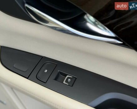 Черный Кадиллак CT6, объемом двигателя 3.6 л и пробегом 91 тыс. км за 20900 $, фото 49 на Automoto.ua